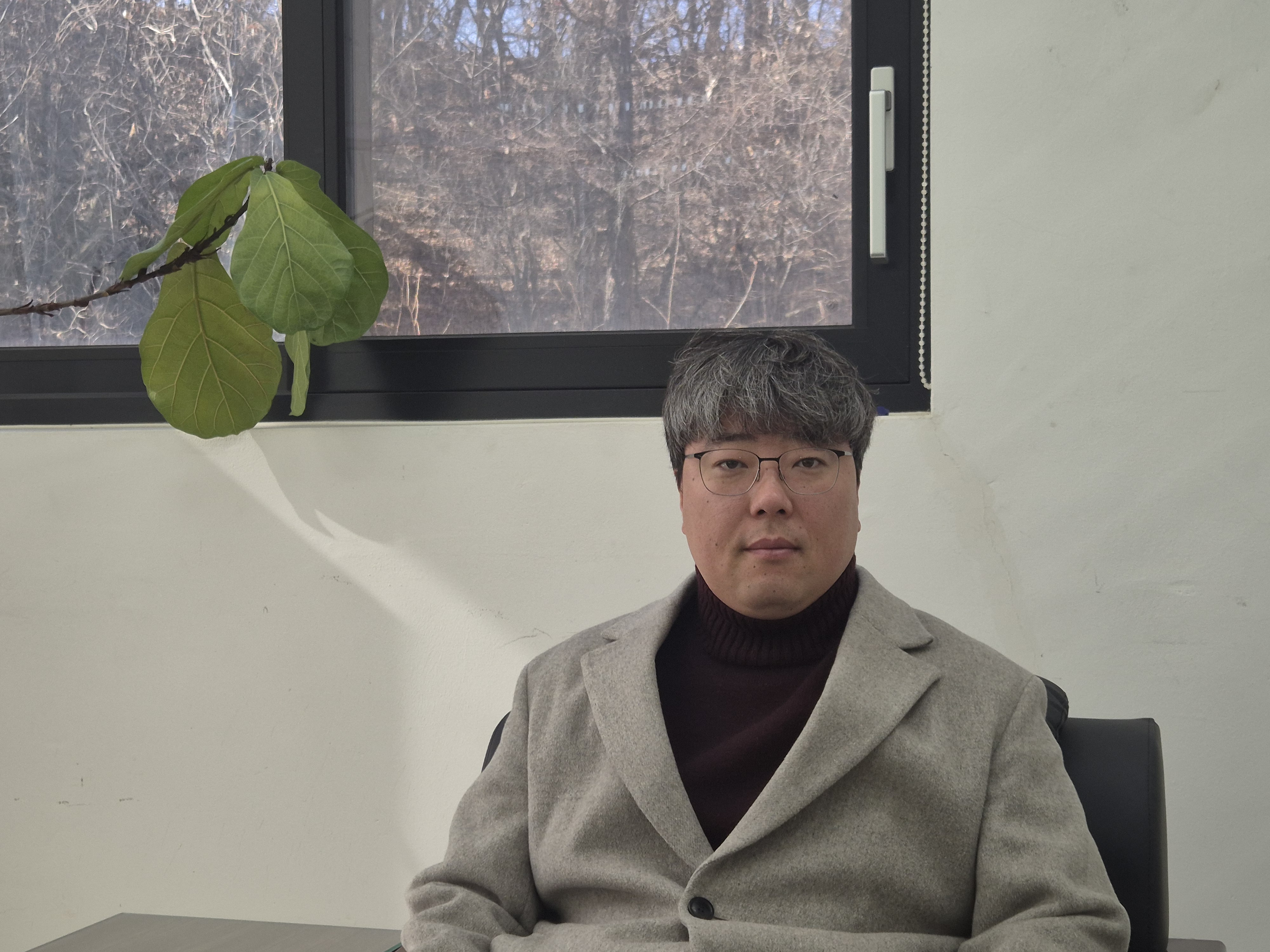 대표이사 위좌욱