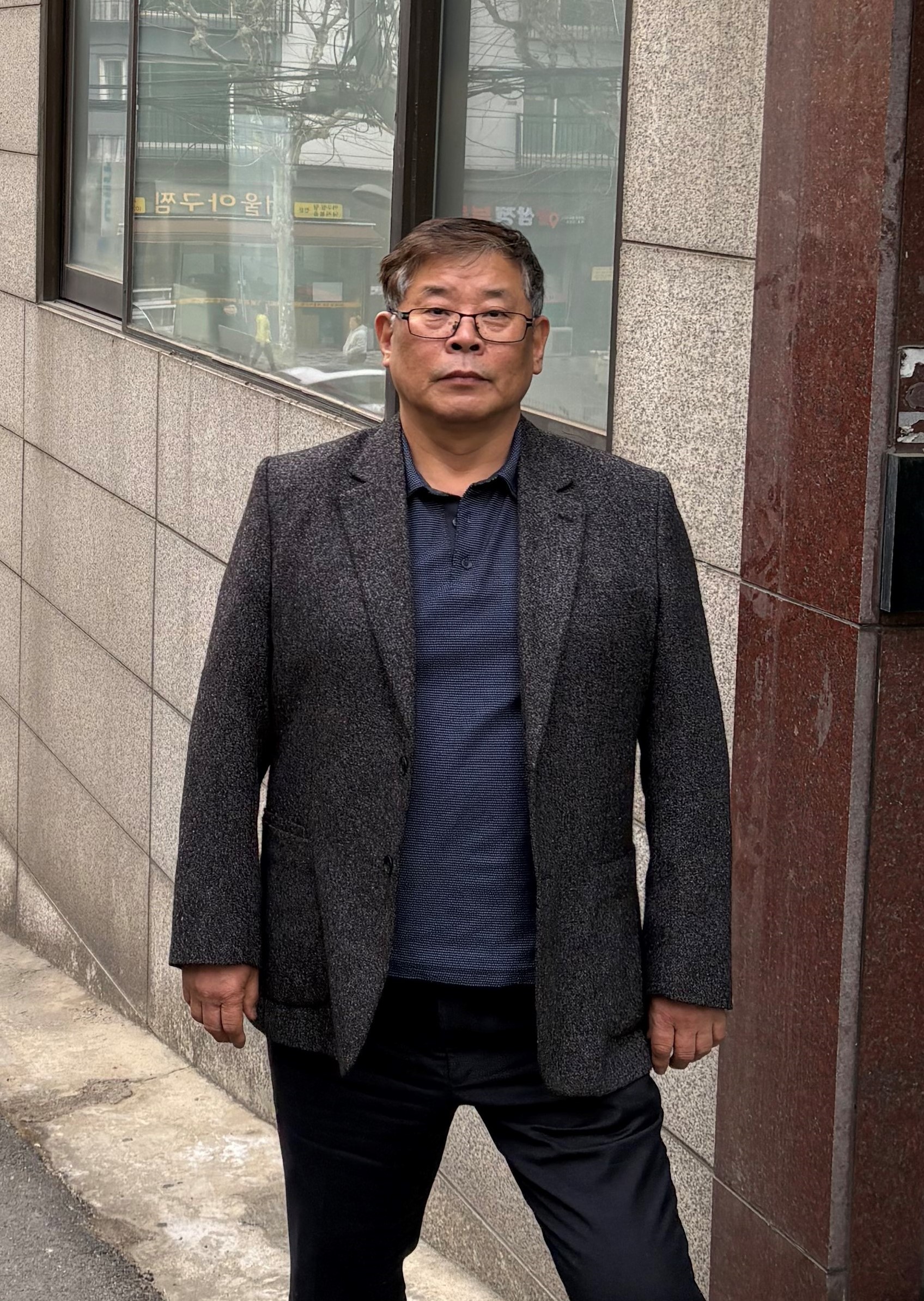 대표 조대진