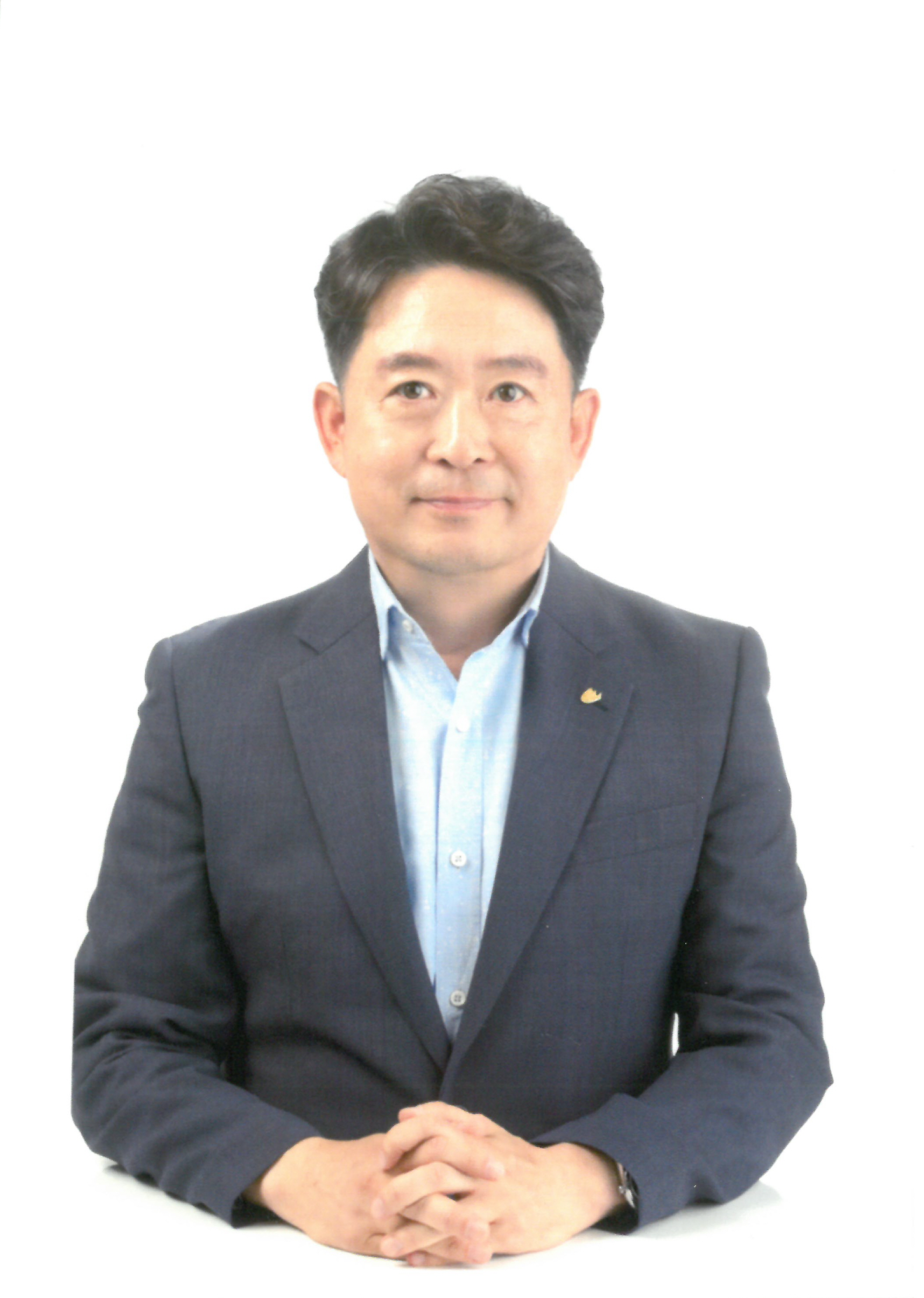 대표이사 김한정