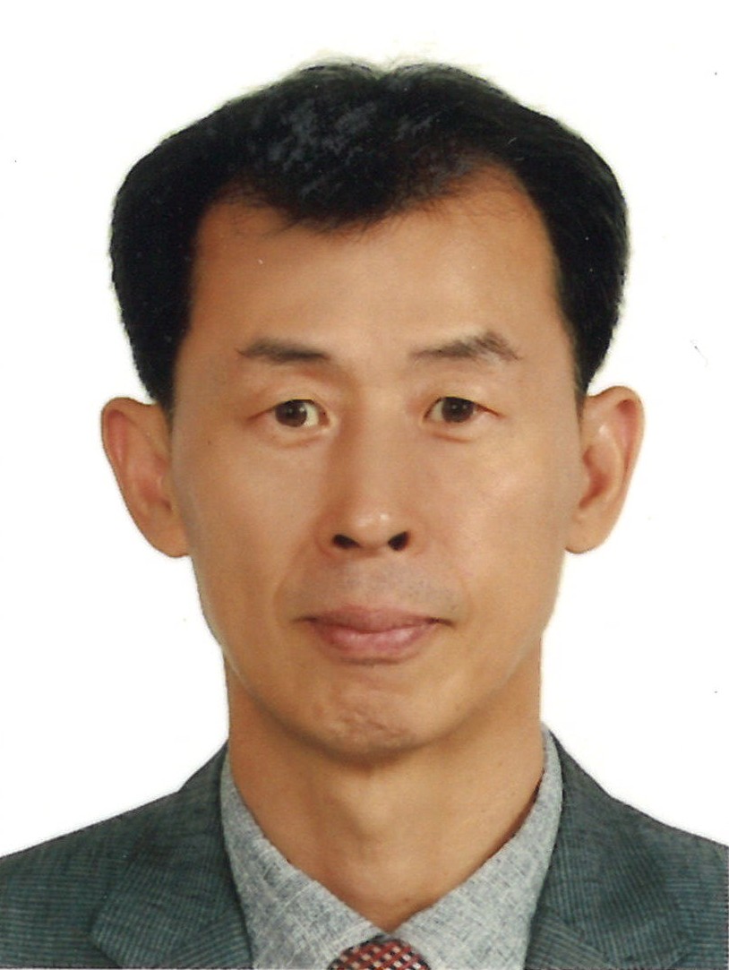 대표이사 조용걸