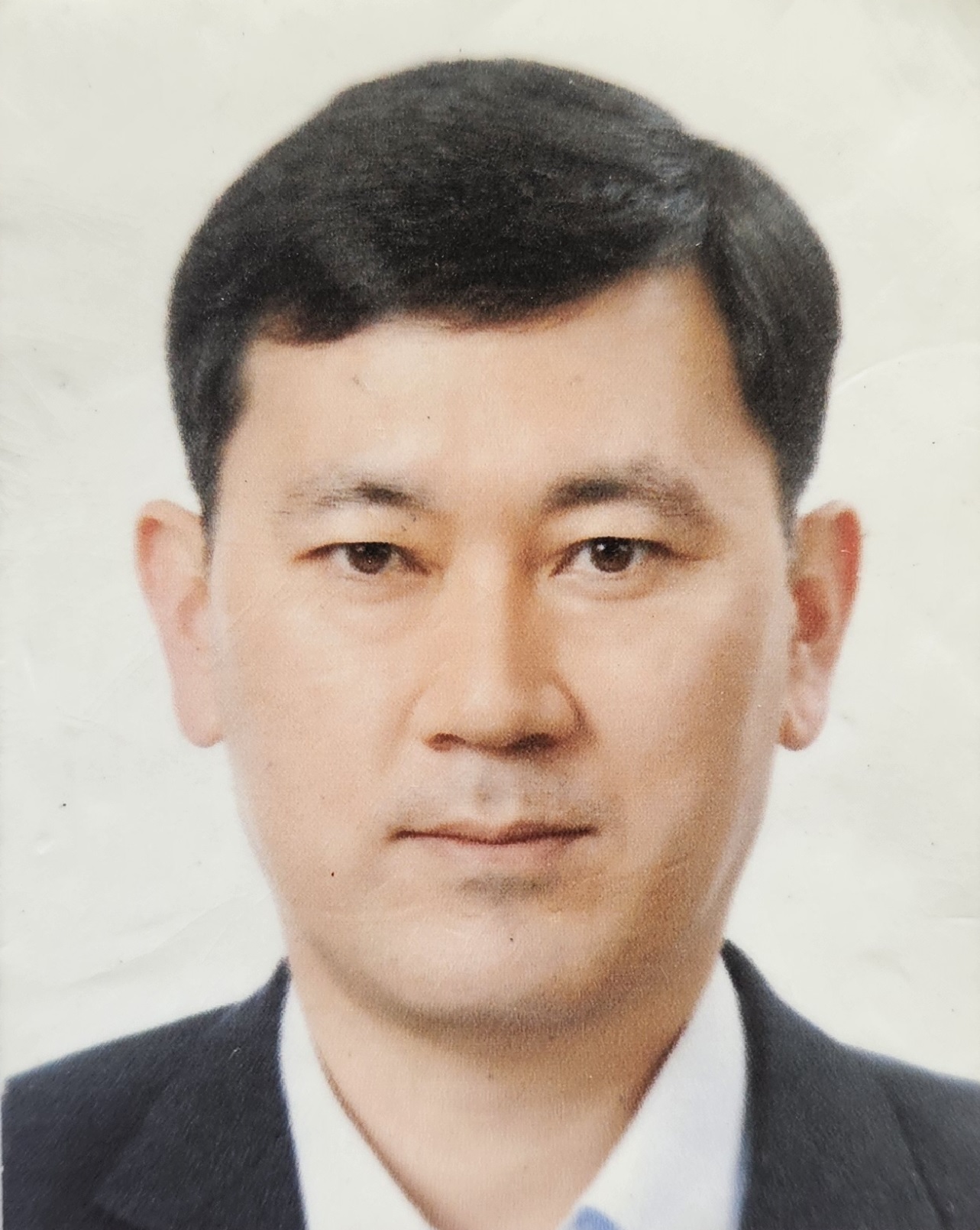 진주세무서장 이미지