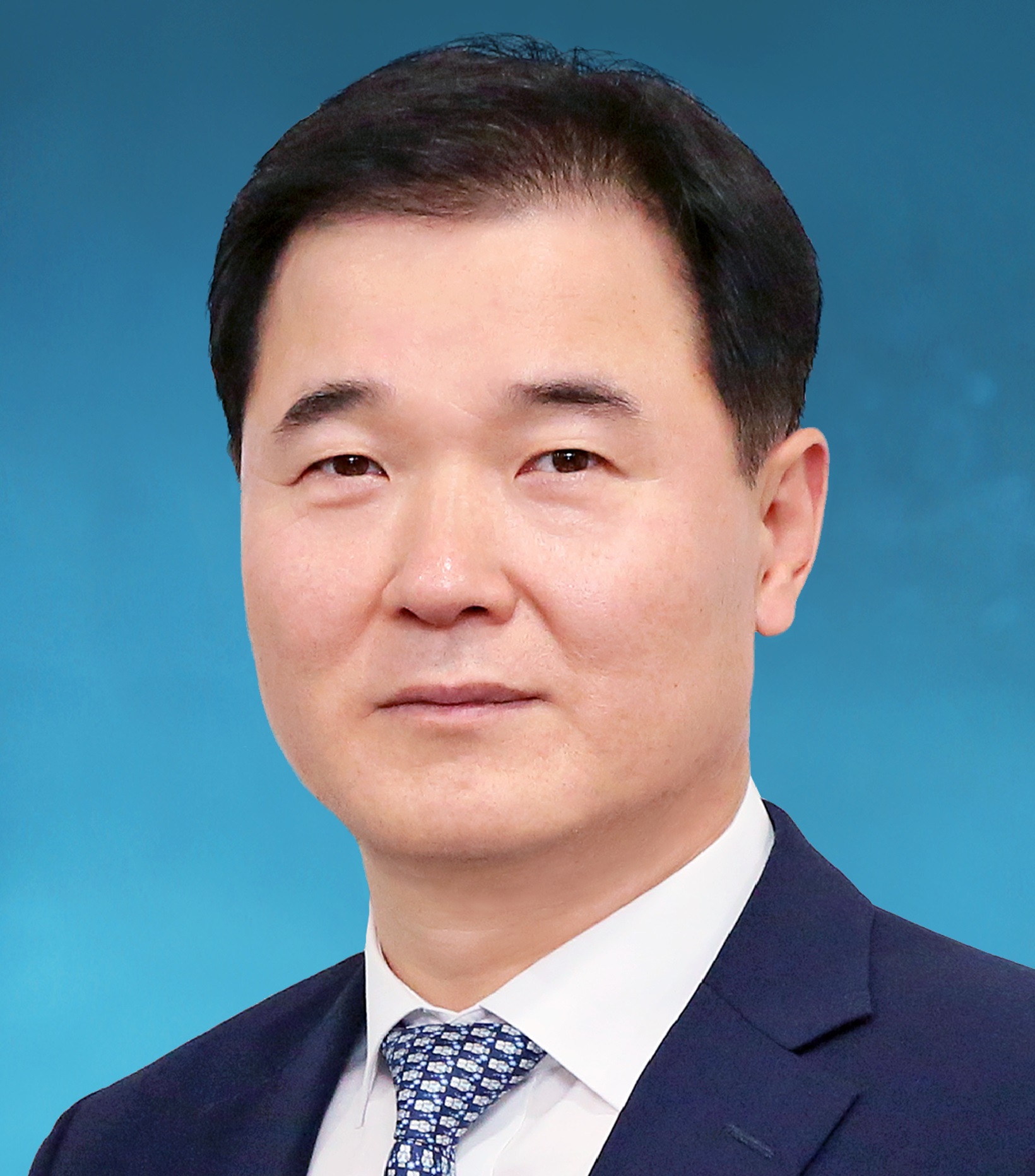 국세공무원교육원장 이미지