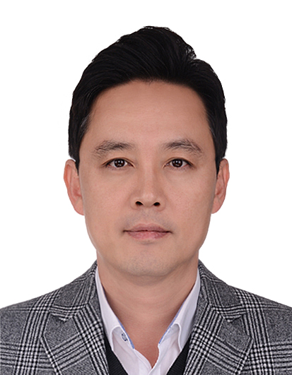 서초세무서장 이미지