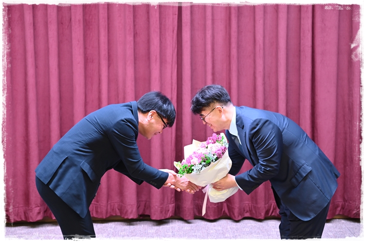 최병익 교수과장 명예퇴임식(2023. 8. 18.) 이미지2