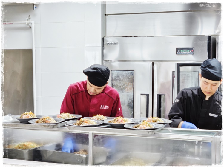 교육원 구내식당 'Chef Day'(2023. 9. 20.) 이미지5