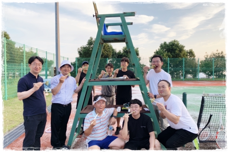 직장동호회 활성화 방안 이미지2