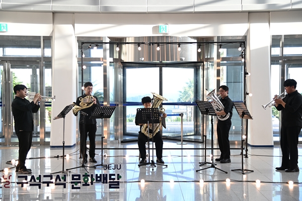 서귀포시 구석구석 문화배달 공연(24.07.31) 이미지13