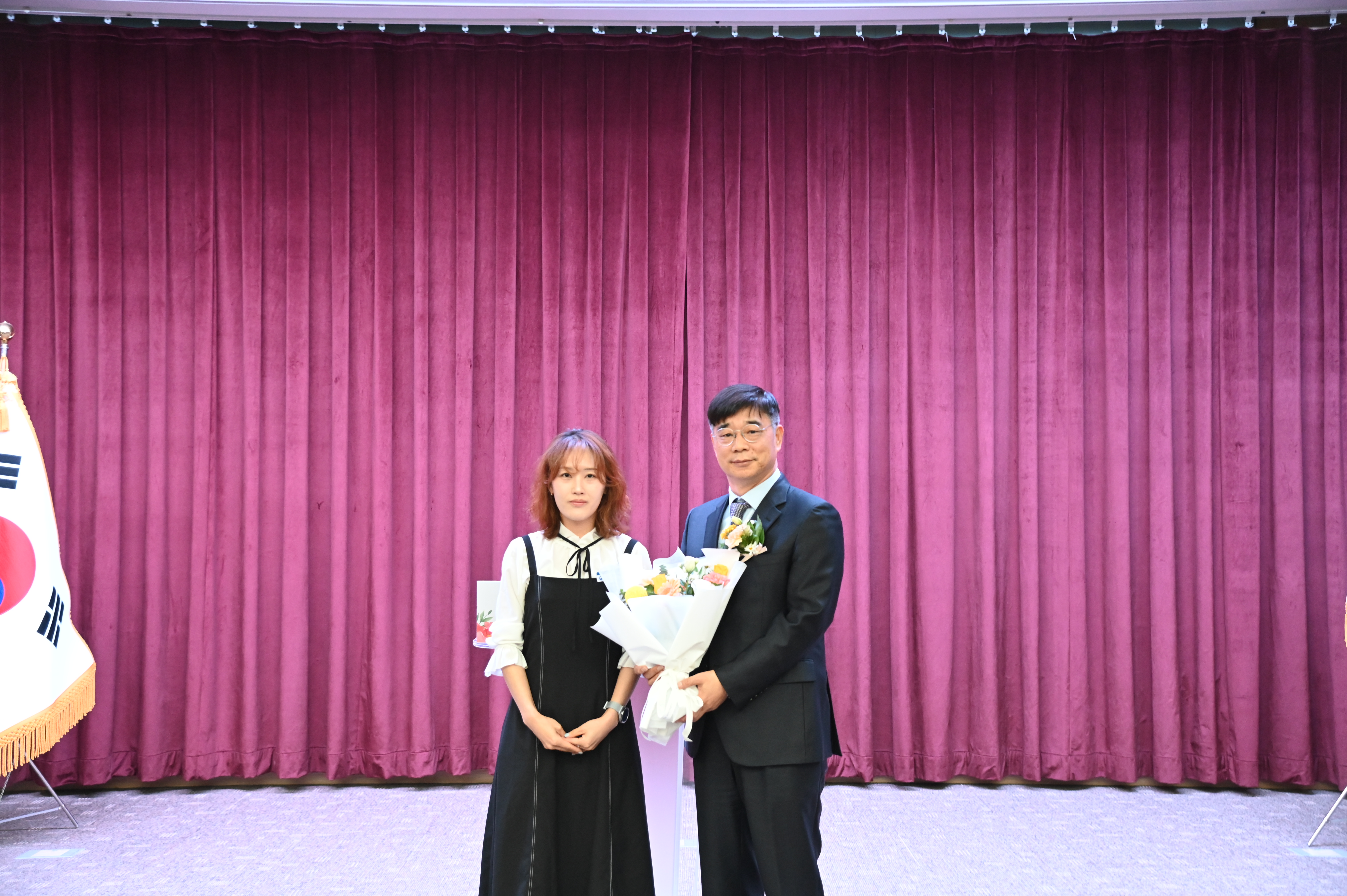 황택순 교수과장 퇴임식 이미지5