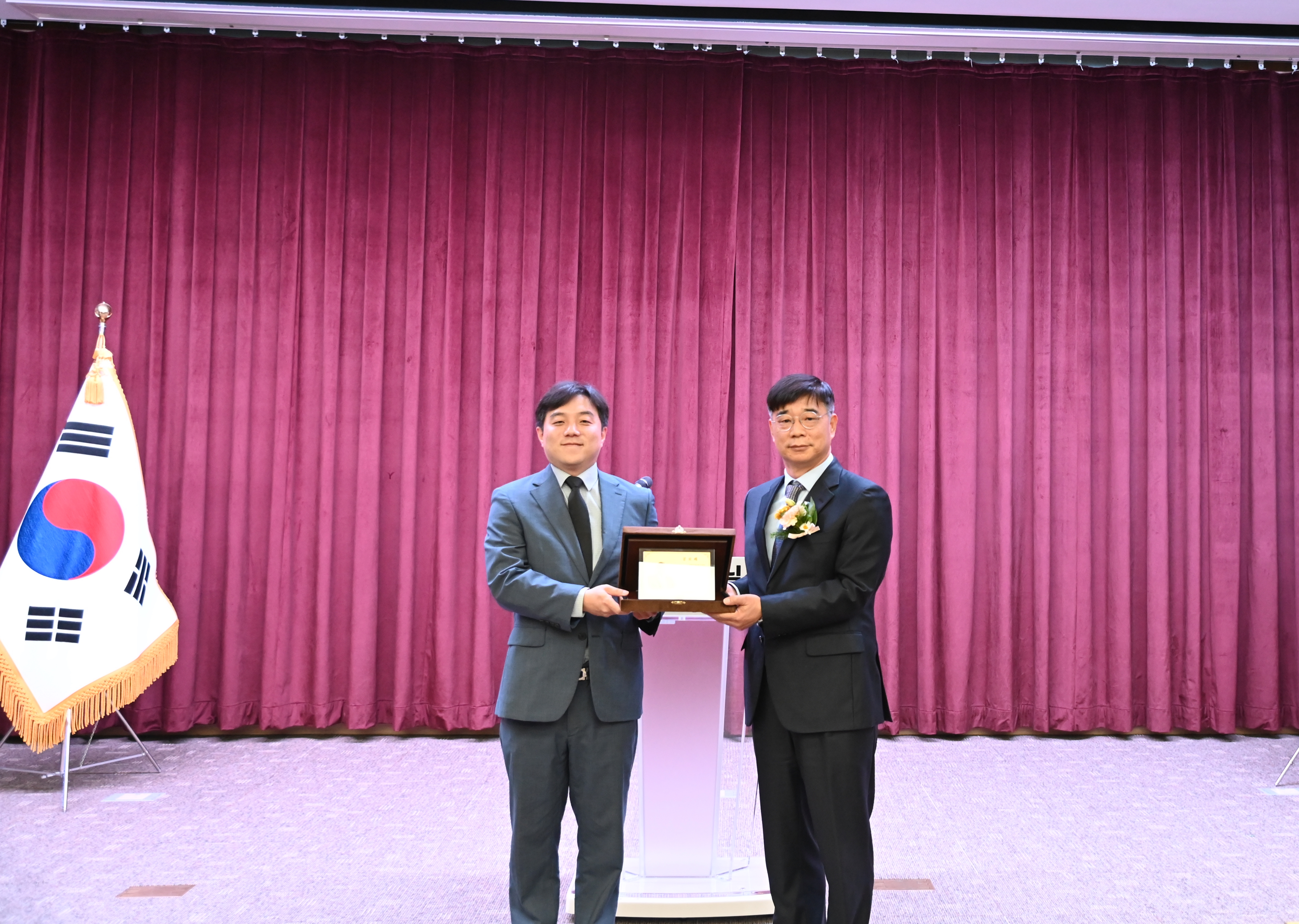 황택순 교수과장 퇴임식 이미지3