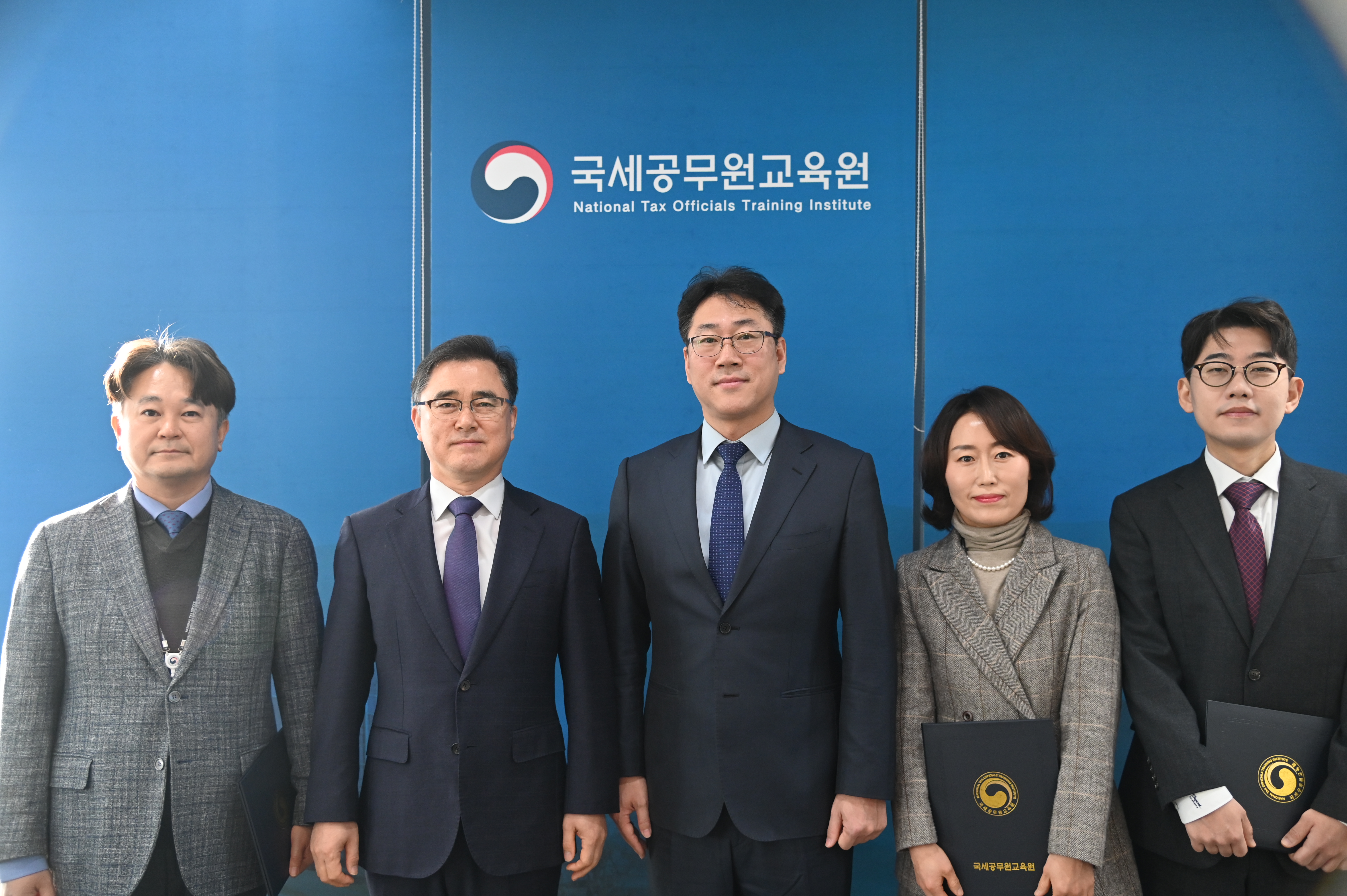 전보 임용장 수여식 이미지6