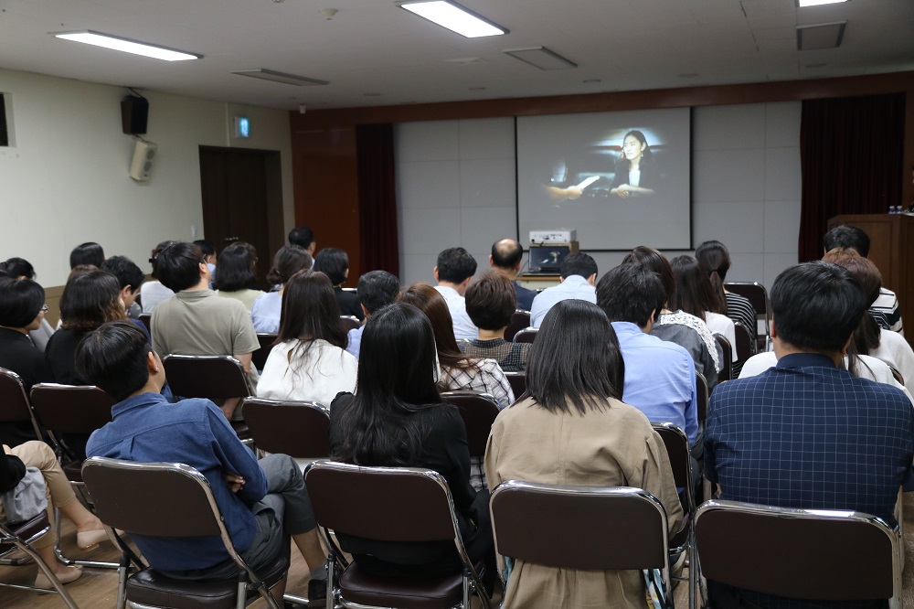 상반기 청렴교육