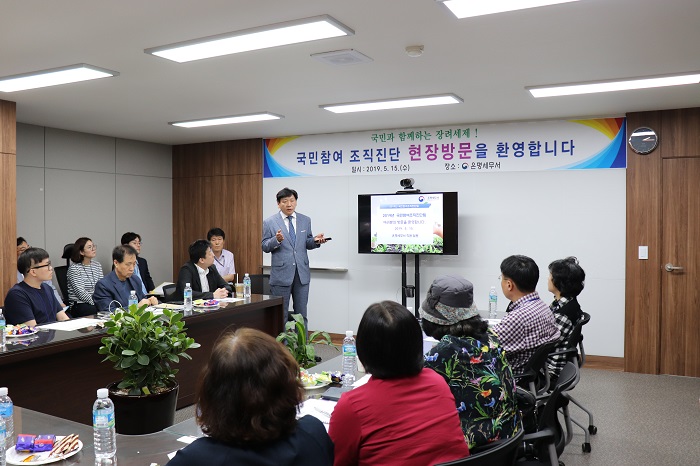 국민참여 조직진단2