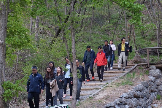 물무리골
