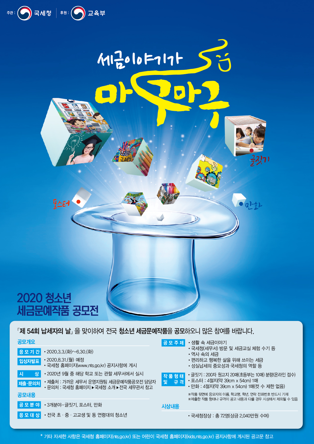 청소면문예작품